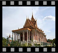 Phnom Penh, Camdodia